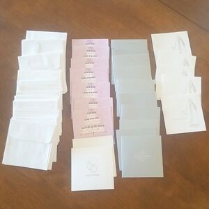 24 Wedding Engagement Greeting Cards NEW